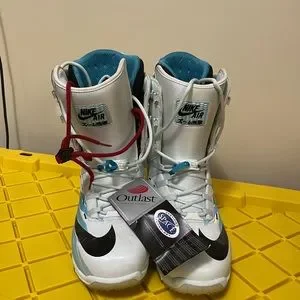 NIKE SNOWBOARDING AIR ZOOM KAIJU スノボブーツ Nike Zoom Kaiju Snowboard Boot - Snowboarder